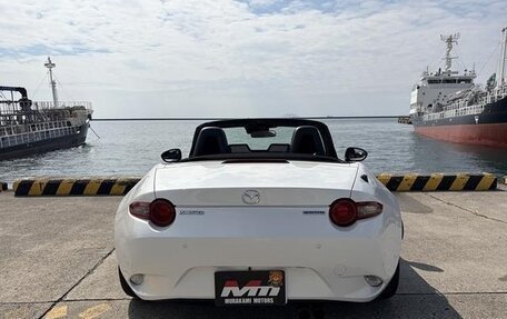 Mazda Roadster IV (ND), 2019 год, 1 350 089 рублей, 7 фотография