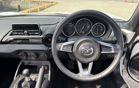 Mazda Roadster IV (ND), 2019 год, 1 350 089 рублей, 10 фотография
