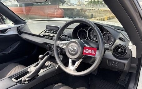 Mazda Roadster IV (ND), 2019 год, 1 350 089 рублей, 8 фотография