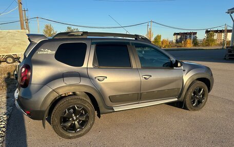 Renault Duster I рестайлинг, 2019 год, 1 600 000 рублей, 3 фотография