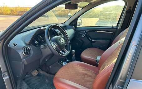 Renault Duster I рестайлинг, 2019 год, 1 600 000 рублей, 8 фотография