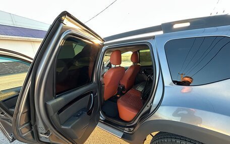 Renault Duster I рестайлинг, 2019 год, 1 600 000 рублей, 11 фотография