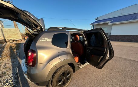 Renault Duster I рестайлинг, 2019 год, 1 600 000 рублей, 14 фотография