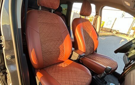 Renault Duster I рестайлинг, 2019 год, 1 600 000 рублей, 19 фотография