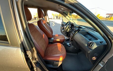 Renault Duster I рестайлинг, 2019 год, 1 600 000 рублей, 17 фотография
