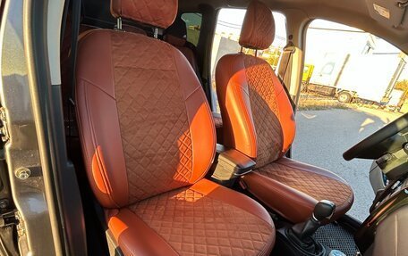 Renault Duster I рестайлинг, 2019 год, 1 600 000 рублей, 18 фотография