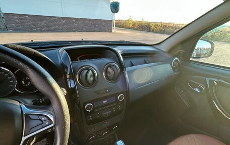 Renault Duster I рестайлинг, 2019 год, 1 600 000 рублей, 23 фотография