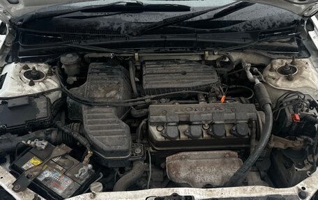 Honda Civic Ferio III, 2002 год, 480 000 рублей, 8 фотография