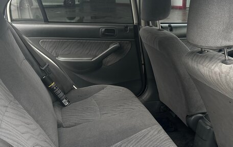 Honda Civic Ferio III, 2002 год, 480 000 рублей, 6 фотография