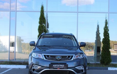 Geely Atlas I, 2020 год, 1 650 000 рублей, 2 фотография