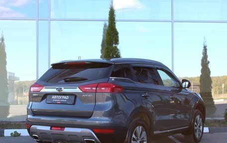 Geely Atlas I, 2020 год, 1 650 000 рублей, 4 фотография