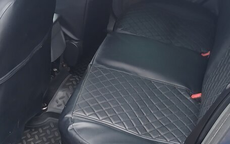 Ford Focus II рестайлинг, 2006 год, 480 000 рублей, 4 фотография