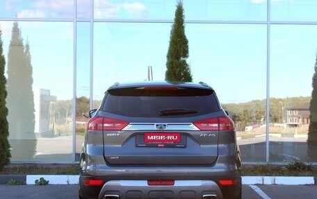Geely Atlas I, 2020 год, 1 650 000 рублей, 5 фотография