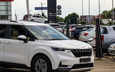 KIA Carnival, 2022 год, 3 455 000 рублей, 8 фотография