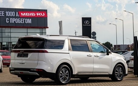 KIA Carnival, 2022 год, 3 455 000 рублей, 6 фотография