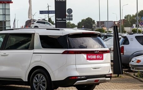 KIA Carnival, 2022 год, 3 455 000 рублей, 10 фотография