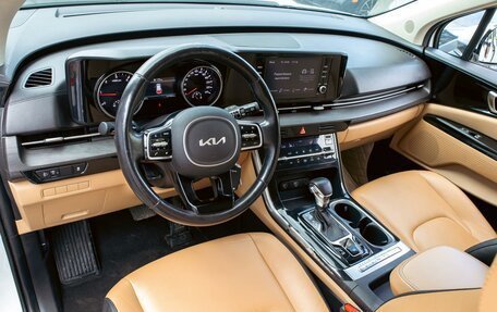 KIA Carnival, 2022 год, 3 455 000 рублей, 13 фотография