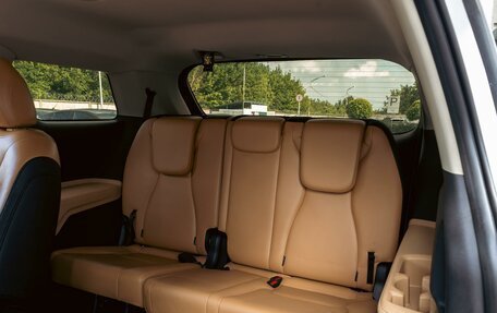 KIA Carnival, 2022 год, 3 455 000 рублей, 18 фотография