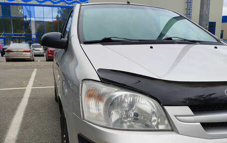 Hyundai Getz I рестайлинг, 2004 год, 280 000 рублей, 2 фотография