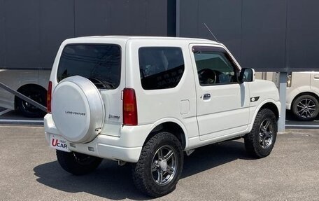 Suzuki Jimny, 2014 год, 950 089 рублей, 4 фотография