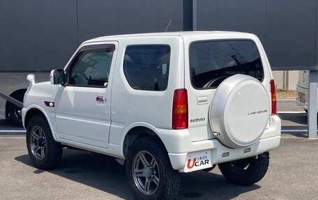 Suzuki Jimny, 2014 год, 950 089 рублей, 6 фотография