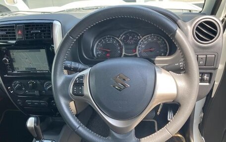 Suzuki Jimny, 2014 год, 950 089 рублей, 8 фотография