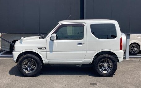 Suzuki Jimny, 2014 год, 950 089 рублей, 7 фотография