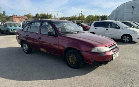 Daewoo Nexia I рестайлинг, 2010 год, 77 000 рублей, 4 фотография
