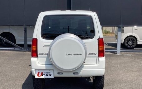 Suzuki Jimny, 2014 год, 950 089 рублей, 5 фотография