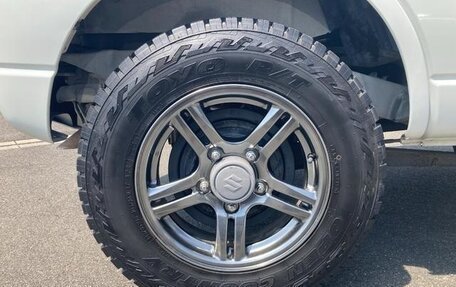 Suzuki Jimny, 2014 год, 950 089 рублей, 13 фотография