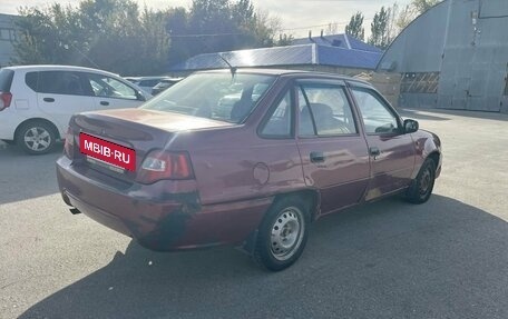 Daewoo Nexia I рестайлинг, 2010 год, 77 000 рублей, 2 фотография