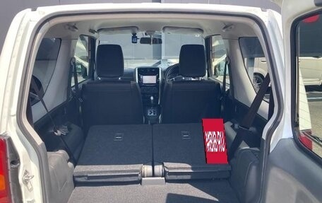 Suzuki Jimny, 2014 год, 950 089 рублей, 12 фотография