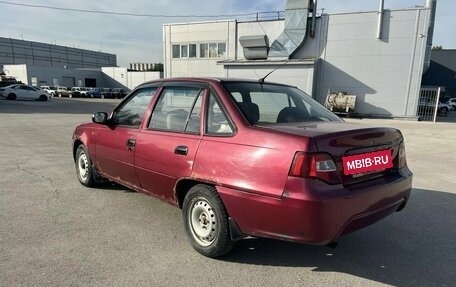 Daewoo Nexia I рестайлинг, 2010 год, 77 000 рублей, 3 фотография