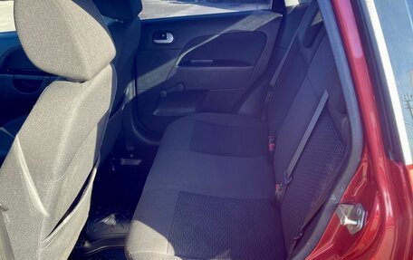Ford Fiesta, 2008 год, 450 000 рублей, 11 фотография
