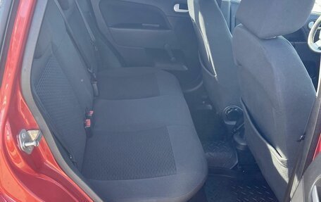 Ford Fiesta, 2008 год, 450 000 рублей, 12 фотография