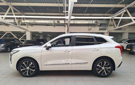 Haval Jolion, 2023 год, 1 790 000 рублей, 4 фотография