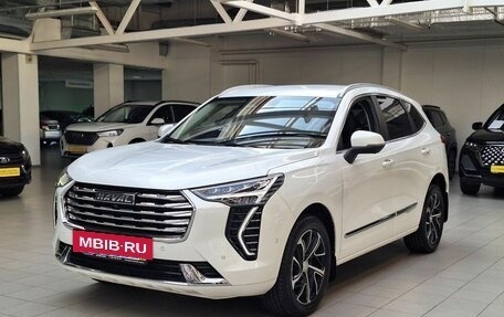 Haval Jolion, 2023 год, 1 790 000 рублей, 3 фотография