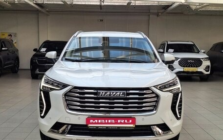 Haval Jolion, 2023 год, 1 790 000 рублей, 2 фотография