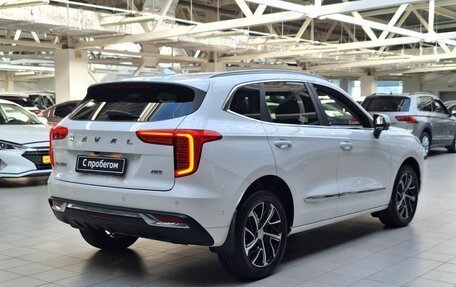 Haval Jolion, 2023 год, 1 790 000 рублей, 7 фотография