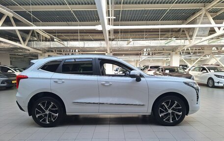 Haval Jolion, 2023 год, 1 790 000 рублей, 8 фотография