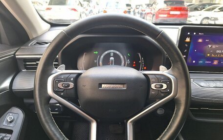 Haval Jolion, 2023 год, 1 790 000 рублей, 11 фотография