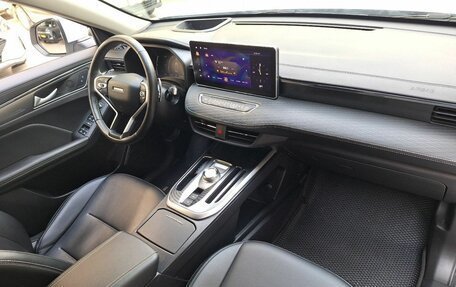 Haval Jolion, 2023 год, 1 790 000 рублей, 19 фотография