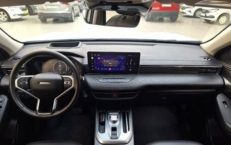 Haval Jolion, 2023 год, 1 790 000 рублей, 10 фотография