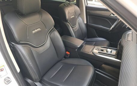 Haval Jolion, 2023 год, 1 790 000 рублей, 20 фотография