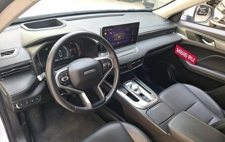 Haval Jolion, 2023 год, 1 790 000 рублей, 16 фотография