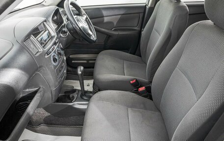 Toyota Succeed I рестайлинг, 2002 год, 399 000 рублей, 16 фотография