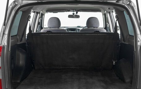 Toyota Succeed I рестайлинг, 2002 год, 399 000 рублей, 19 фотография