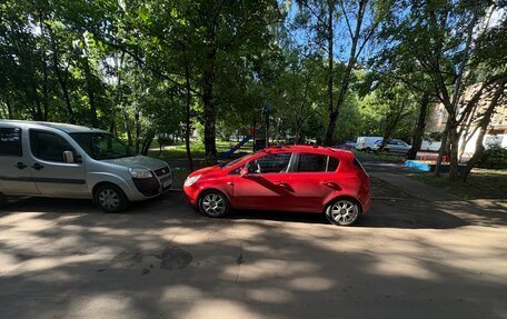 Opel Corsa D, 2008 год, 250 000 рублей, 5 фотография