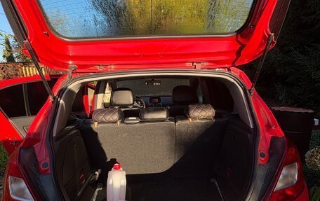 Opel Corsa D, 2008 год, 250 000 рублей, 13 фотография