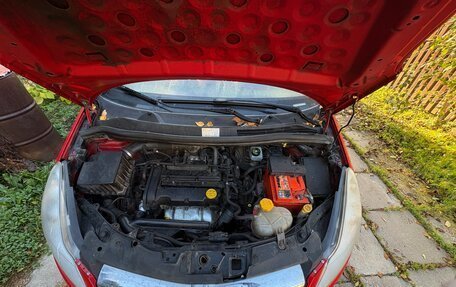Opel Corsa D, 2008 год, 250 000 рублей, 15 фотография